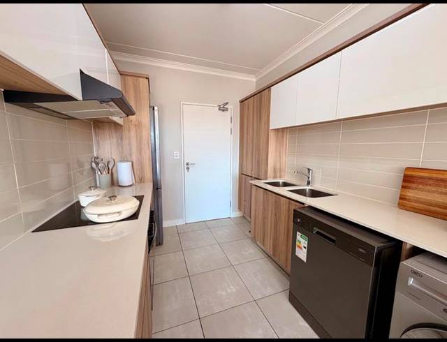 1 BEDROOM APARTMENT FOR SALE IN BLYDE RIVERWALK ESTATE